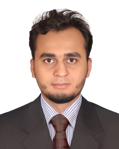 Md. Mehedi Hasan Shahed